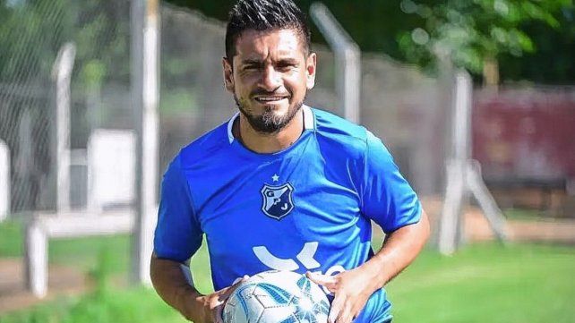 Rosales visitó los estudios de La Radio del UNO para hablar del presente deportivo de Unión.