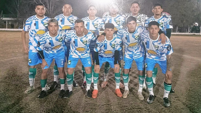 Nuevo Horizonte sum&oacute; tres puntos claves frente a Loyola en Casa Turquesa.