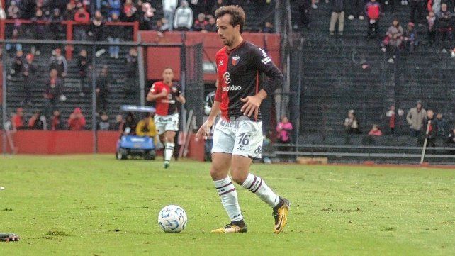 Bernardi termina su contrato en Colón y mientras tanto suma pretendientes. Bernardi termina su contrato en Colón y mientras tanto suma pretendientes.