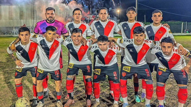 En el estadio Eladio Rosso, Newell´s de barrio Roma visitará a Sportivo Guadalupe. En el estadio Eladio Rosso, Newell´s de barrio Roma visitará a Sportivo Guadalupe.