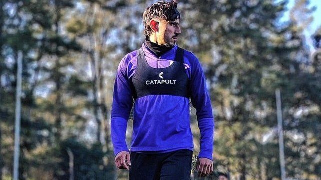 &iquest;Mat&iacute;as Rocha, una alternativa para reforzar a Uni&oacute;n?