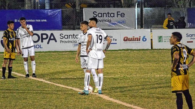 Col&oacute;n se medir&aacute; en los cuartos de final de la Copa Santa Fe ante Atl&eacute;tico de Rafaela luego de dejar en el camino a Uni&oacute;n de Sunchales.