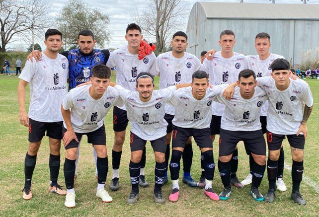 La Academia Andrés Cabrera jugará un partido importante frente a Belgrano de Coronda.