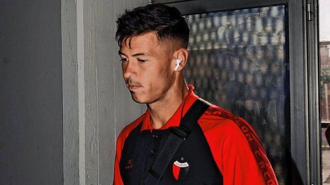 Alejandro Bonazzola, vice 3&deg; de Col&oacute;n, habl&oacute; de la actualidad del club, y de los casos Federico L&eacute;rtora y Jos&eacute; Neris.