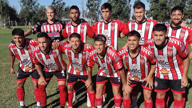Col&oacute;n de San Justo recibir&aacute; en el Mercedes Alesso de Bieler a su cl&aacute;sico rival y puntero Sanjustino.