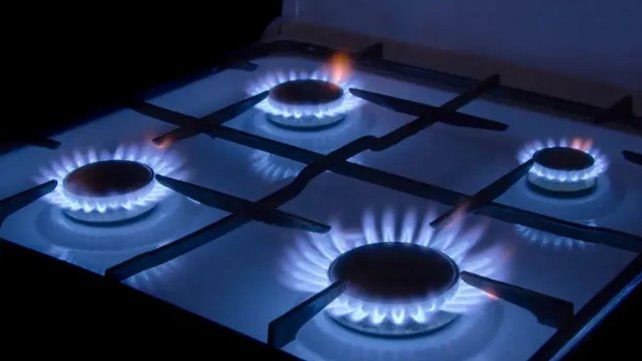 Gas natural. Uno de los servicios que se vera afectado por el nuevo esquema de subsidios.