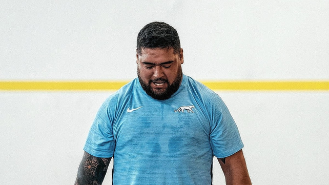 Cheika afirm&oacute; que hay posibilidades de que el pilar Joel Sclavi pueda estar presente ante Samoa.