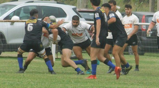 Taraguy de Corrientes se impuso a Universitario de Santa Fe y finalizó tercero en la competencia homenaje a Alberto Pelossi.