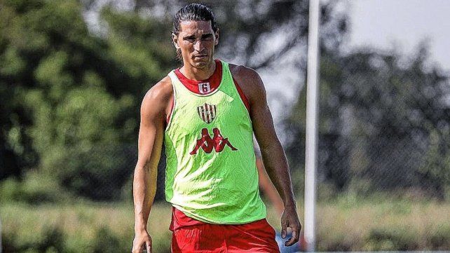 Dylan Gissi rescindir&aacute; su contrato en Uni&oacute;n para irse a Banfield.