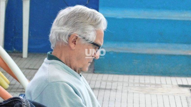 En tiempos de restricciones, destacó que los cuatro nadadores tienen muchas ganas de tener competencia.