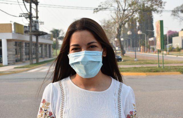 La única ciudad de la provincia sin casos de coronavirus levanta todos los controles de acceso