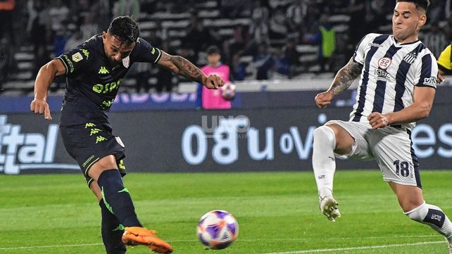 Mat&iacute;as Gallegos rescinde con Uni&oacute;n y continuar&iacute;a su carrera en Aldosivi.