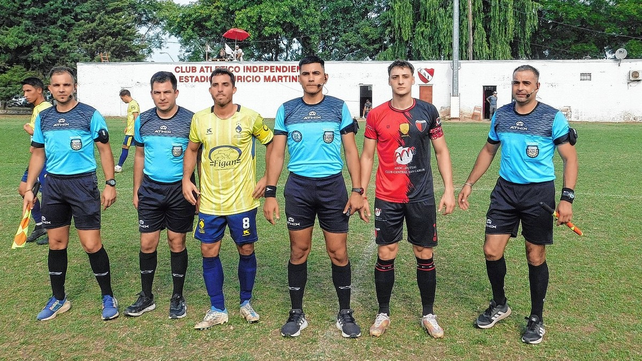 El triunfo de el Tibur&oacute;n lagunero se registr&oacute; sobre el Sabalero sancarlino por 2 a 0.