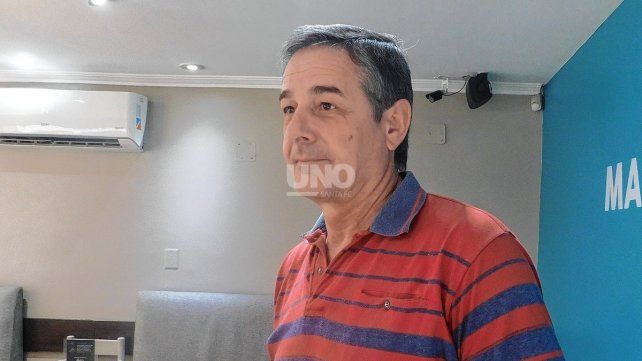  El dirigente confirmó que la organización de las dos competencias es todo un desafío para la FSV.
