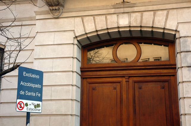 Desde el Arzobispado de Santa Fe señalaron que muchos santafesinos se sienten 