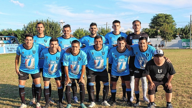 Universidad del Litoral se trajo una gran victoria desde Cayastá al vencer a Ciclón Norte, y también es puntero del Apertura.