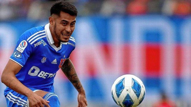 El salario que quiere cobrar Emmanuel Ojeda es la gran traba para Uni&oacute;n.