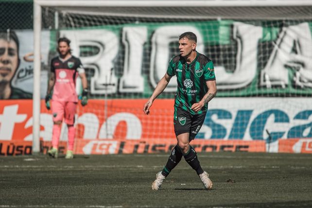 Horacio Tijanovich, una opci&oacute;n que maneja Col&oacute;n.