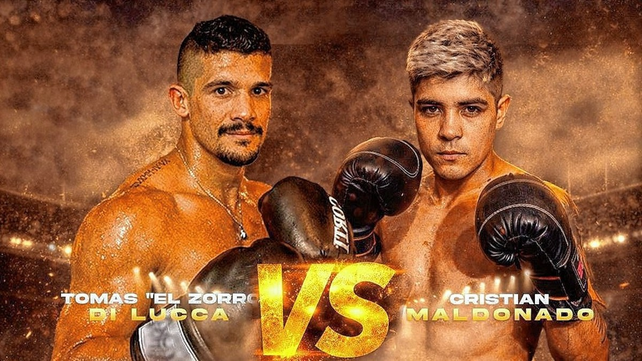 En el Lemon Arena de la ruta 168 habr&aacute; dos peleas profesionales y ocho entre p&uacute;giles aficionados.