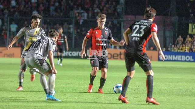 José Busiemi / UNO Santa Fe 