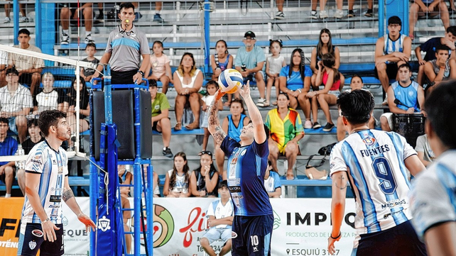 &nbsp;En la pr&oacute;xima fecha de la Liga Nacional, Villa Dora recibir&aacute; a Lafinur y a La Calera de C&oacute;rdoba.