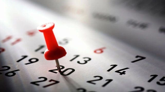 Cr&iacute;ticas de empresarios a los sucesivos feriados de esta semana.