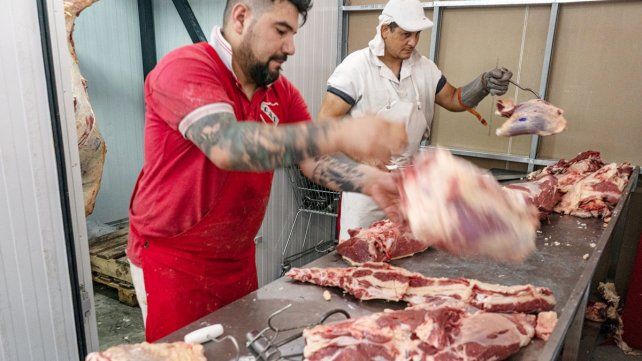 Nuevo acuerdo de precios de las carnes