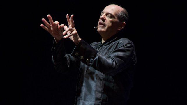 Marcelo Arce vuelve a Santa Fe