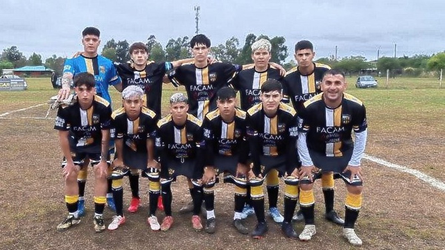 En el estadio Miguel Japo Acevedo, El Pozo jugar&aacute; frente a Loyola.