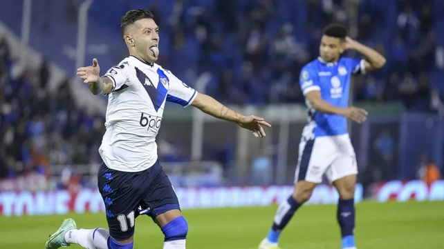 Hay rumores del interés de Colón por Lucas Janson.