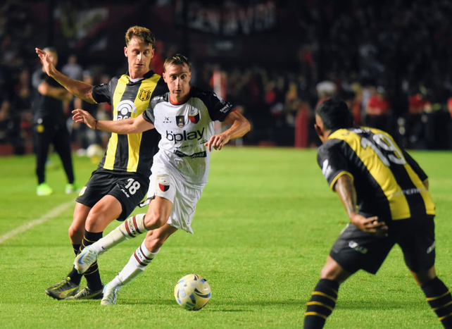 Marcioni, de lo mejor en Colón. Marcioni, de lo mejor en Colón.