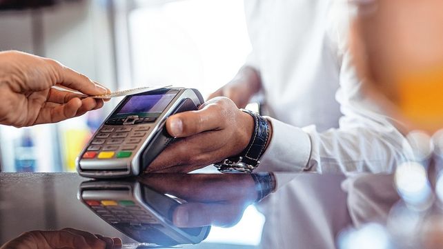 Skimming: la clonación de tarjetas de crédito que se sigue produciendo en algunos países de Latinoamérica que aún no incorporaron el chip.