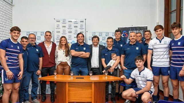 Con el apoyo de Santa Fe Producciones, Rosario está lista para un evento más que trascendente. Con el apoyo de Santa Fe Producciones, Rosario está lista para un evento más que trascendente.