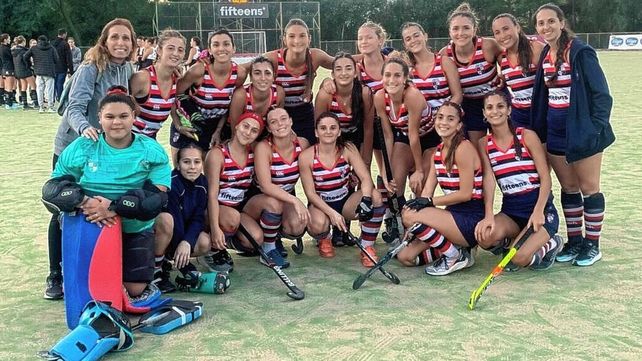 Santa Fe RC afrontará una exigente competencia en el Regional de Clubes B en la ciudad de Rosario.