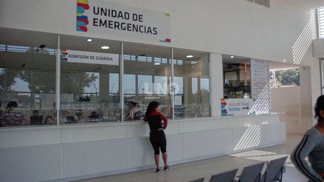 El Iturraspe nuevo agregará 10 camas de terapia intensiva