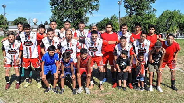 Asto de Recreo cay&oacute; en calidad de local en cancha de Nuevo Horizonte en la ciudad de Santa Fe por 1 a 0.