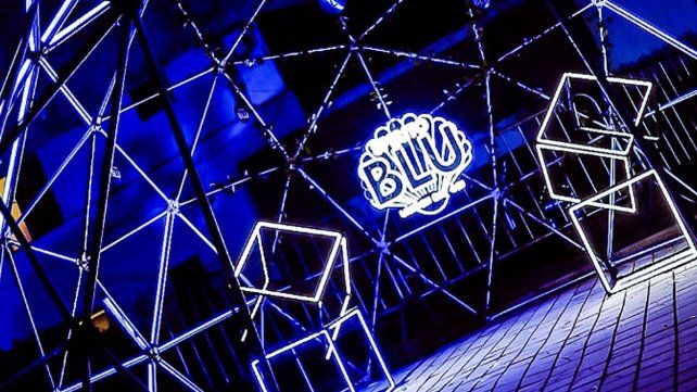 "Spirito Blu", el gin inspirado en la Isla de Cerdeña