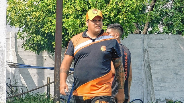 En su primer a&ntilde;o al frente del plantel de la entidad Naranja, Lencina realiz&oacute; una muy buena campa&ntilde;a, y regres&oacute; al equipo a Primera A.