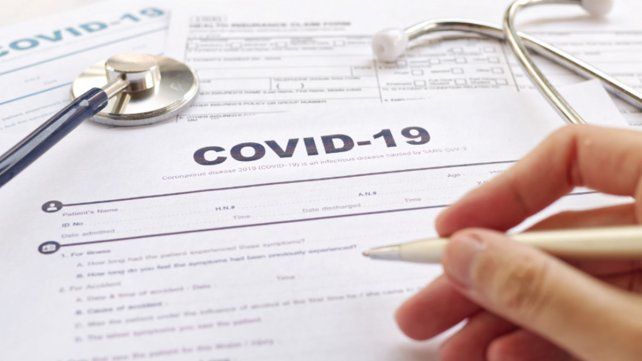 La ola de ómicron se presenta un descenso de casos y los especialistas advierten un escenario epidemiológico favorable 