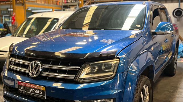 Foto: Agencia Provincial de Registro, Administración y Destino de bienes y Derechos Patrimoniales Foto: Agencia Provincial de Registro, Administración y Destino de bienes y Derechos Patrimoniales