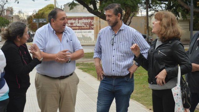 Sebastián Mastropaolo.