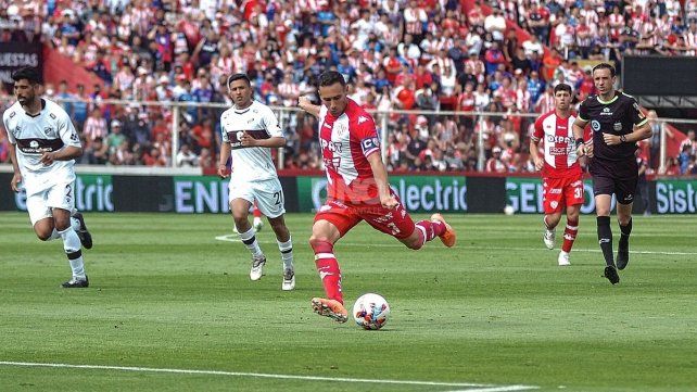 UNO Santa Fe | José Busiemi