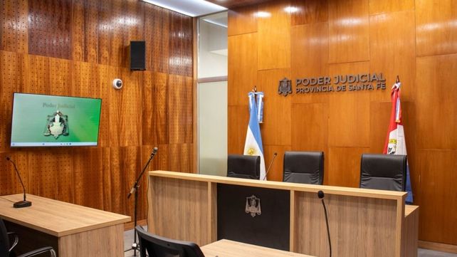 La&nbsp;Corte Suprema de Santa Fe inaugur&oacute; las instalaciones de los Tribunales de Familia