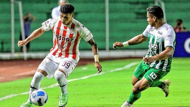 Unión refrendó en números muchos aspectos positivos que decantaron en la victoria contra Oriente Petrolero.