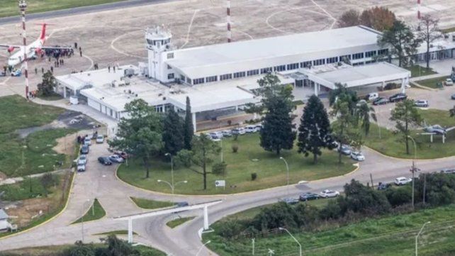 Lionel Messi tendrá un paso fugaz por Sauce Viejo para luego trasladarse a Rosario. Lionel Messi tendrá un paso fugaz por Sauce Viejo para luego trasladarse a Rosario.