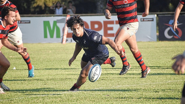En Sauce Viejo, Santa Fe Rugby Club se medir&aacute; con el duro Jockey Club de C&oacute;rdoba.