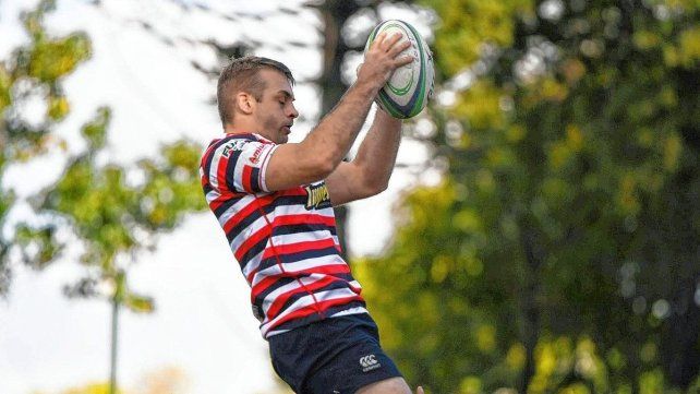 Santa Fe Rugby llega al derby puntero del Regional del Litoral, y viene de ganarle a Universitario en Rosario.