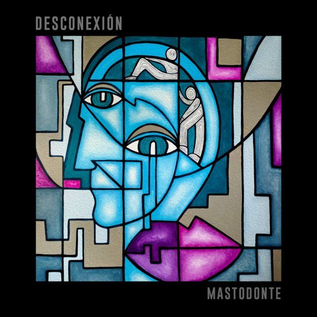 Desconexión, Mastodonte