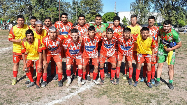 Hurac&aacute;n de Recreo cumpli&oacute; una buena campa&ntilde;a pero se qued&oacute; con las manos vac&iacute;as en el certamen 2023.