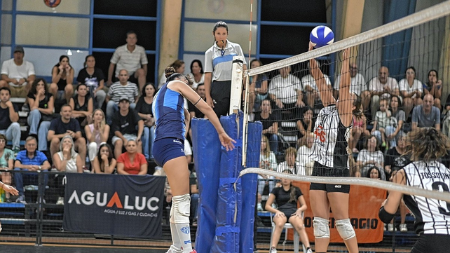 Boca Juniors ser&aacute; el rival de las Doras en los Play Offs de la competencia organizada por la FeVA.